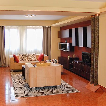 Stay Inn Center Temesvár Kültér fotó