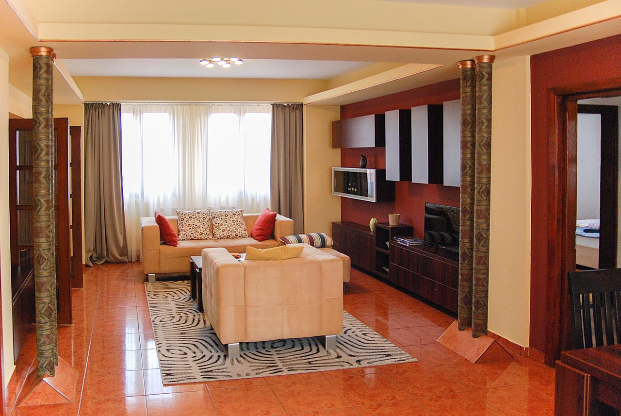 Stay Inn Center Temesvár Kültér fotó