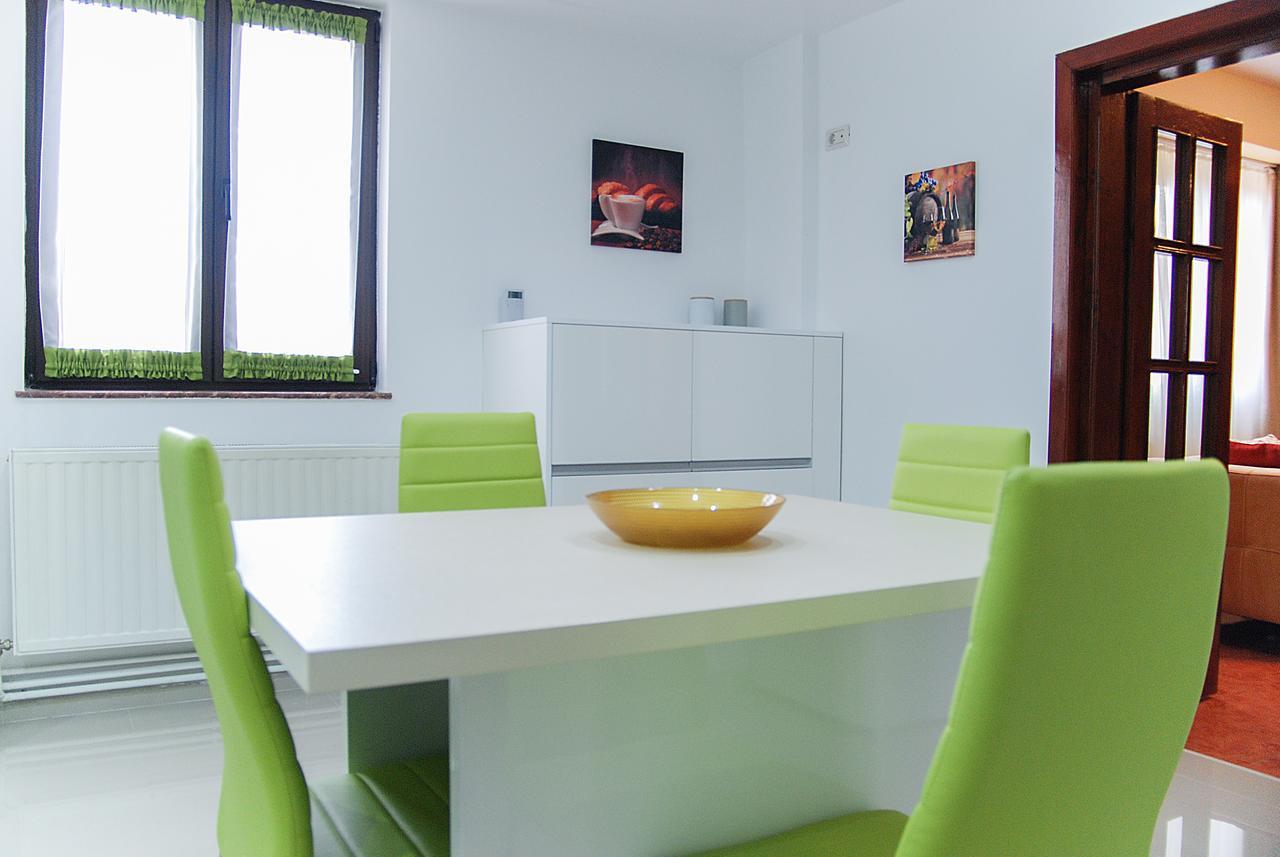Stay Inn Center Temesvár Kültér fotó