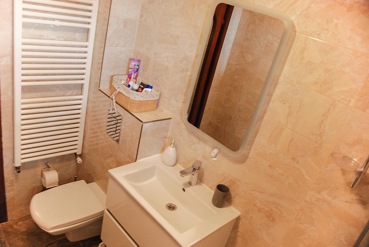 Stay Inn Center Temesvár Kültér fotó