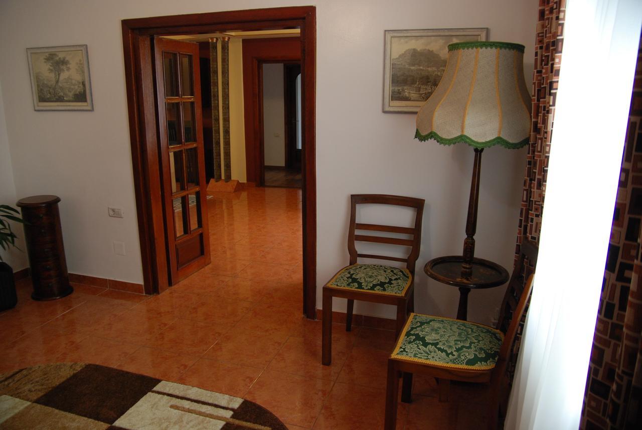 Stay Inn Center Temesvár Kültér fotó