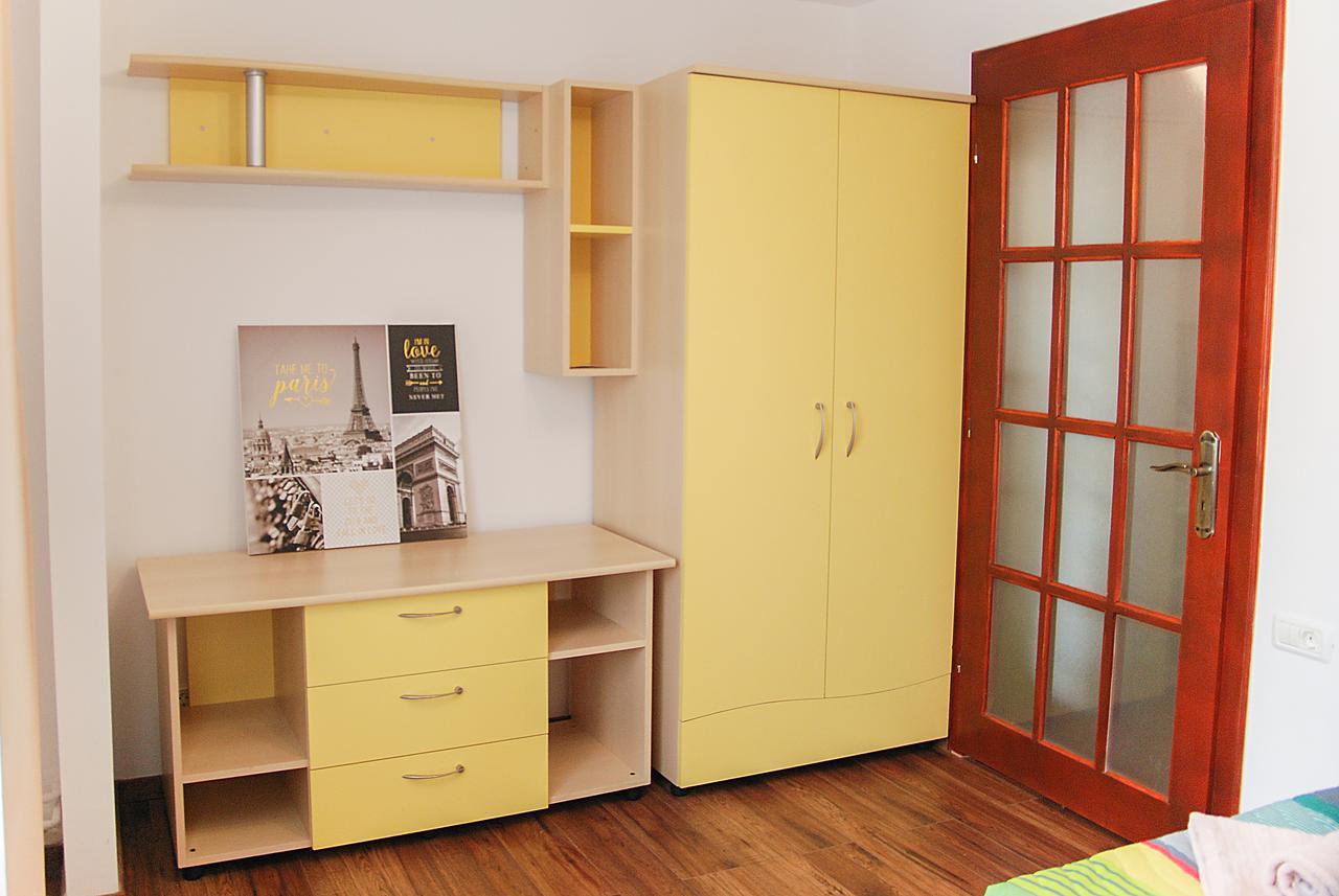 Stay Inn Center Temesvár Kültér fotó