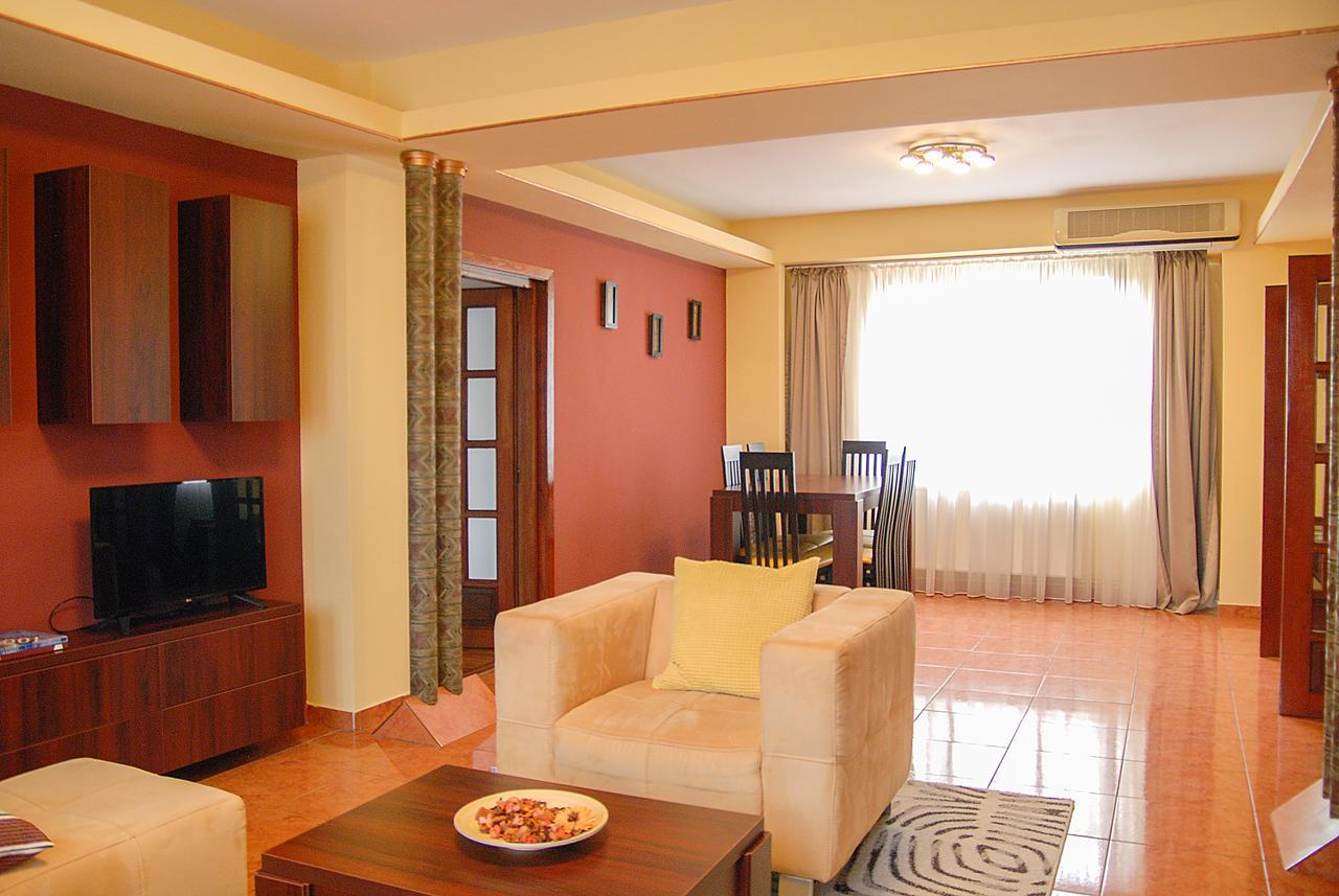 Stay Inn Center Temesvár Kültér fotó