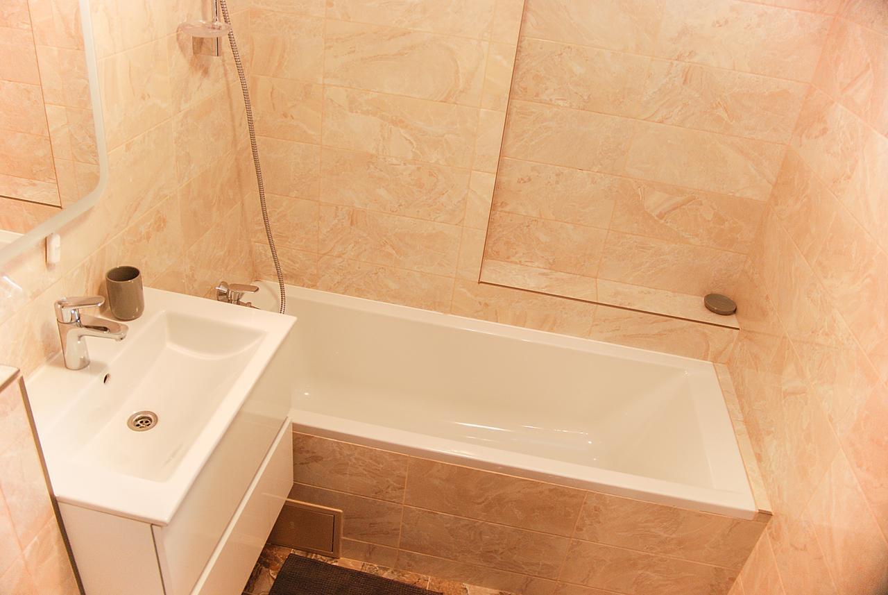 Stay Inn Center Temesvár Kültér fotó