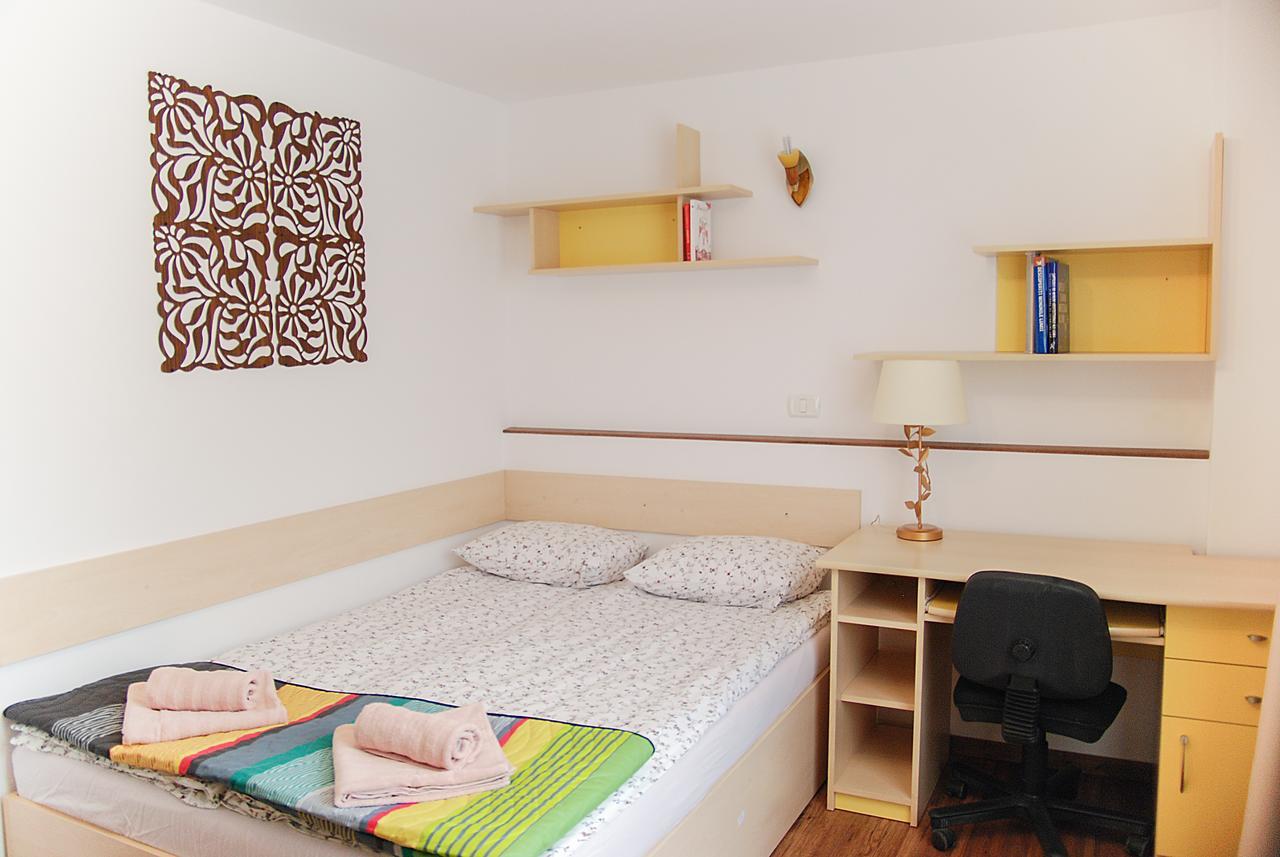 Stay Inn Center Temesvár Kültér fotó